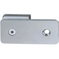 Square Shower Room Glass Fixing Clamp (CR-G25)